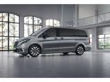 Mercedes-Benz EQV 300 AVANTGARDE 7SITZER 360° KLIMA LED 360 - Mercedes-Benz EQV mit Elektro-Antrieb