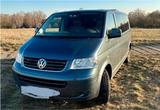 Volkswagen VW T5 Caravelle LR  Camper-Selbstausbau - Volkswagen T5: Lr