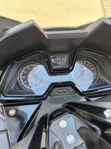 Honda Forza NSS 125  2016 - HONDA HONDA125