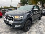 Ford Ranger 3.2 Limited DoKa 4x4 Automatik / Leder / - Ford: 3.2