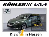 Kia Ceed SW 1.5 T-GDI DCT Spirit - Kia: Cee D SW Spirit