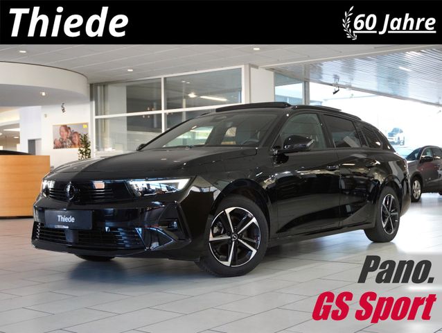 Opel Astra L ST 1.2T GS SPORT NAVI/LED/360°/SPORT/HUD