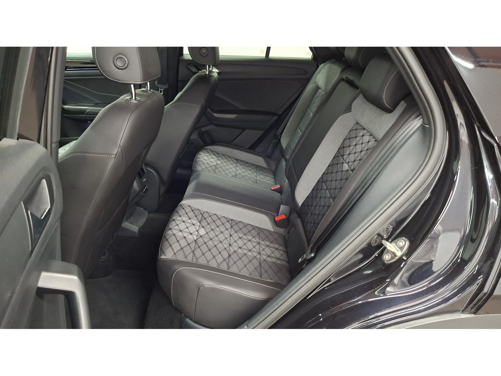 Volkswagen T-Roc 1.5 TSI R-Line DSG KLIMA, NAVI, AHK, DIGI, миниатюра 14