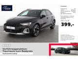 Audi A3 allstreet 35 TFSI LP: 52.390,-/Matrix LED-Sch - Audi A3 in Leipzig