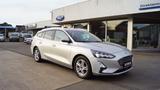 Ford Focus Turnier 2.0 TDCi Aut. Ergon+LED+Nav+Assist - Ford Focus: 2l Tdci