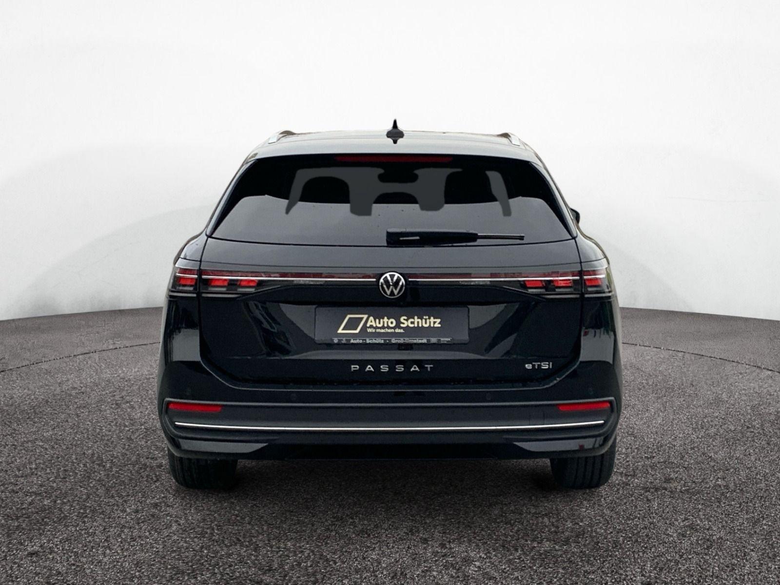Volkswagen Passat *1.5 eTSI*Business*DSG*AHK*IQ-Ligh, миниатюра 5