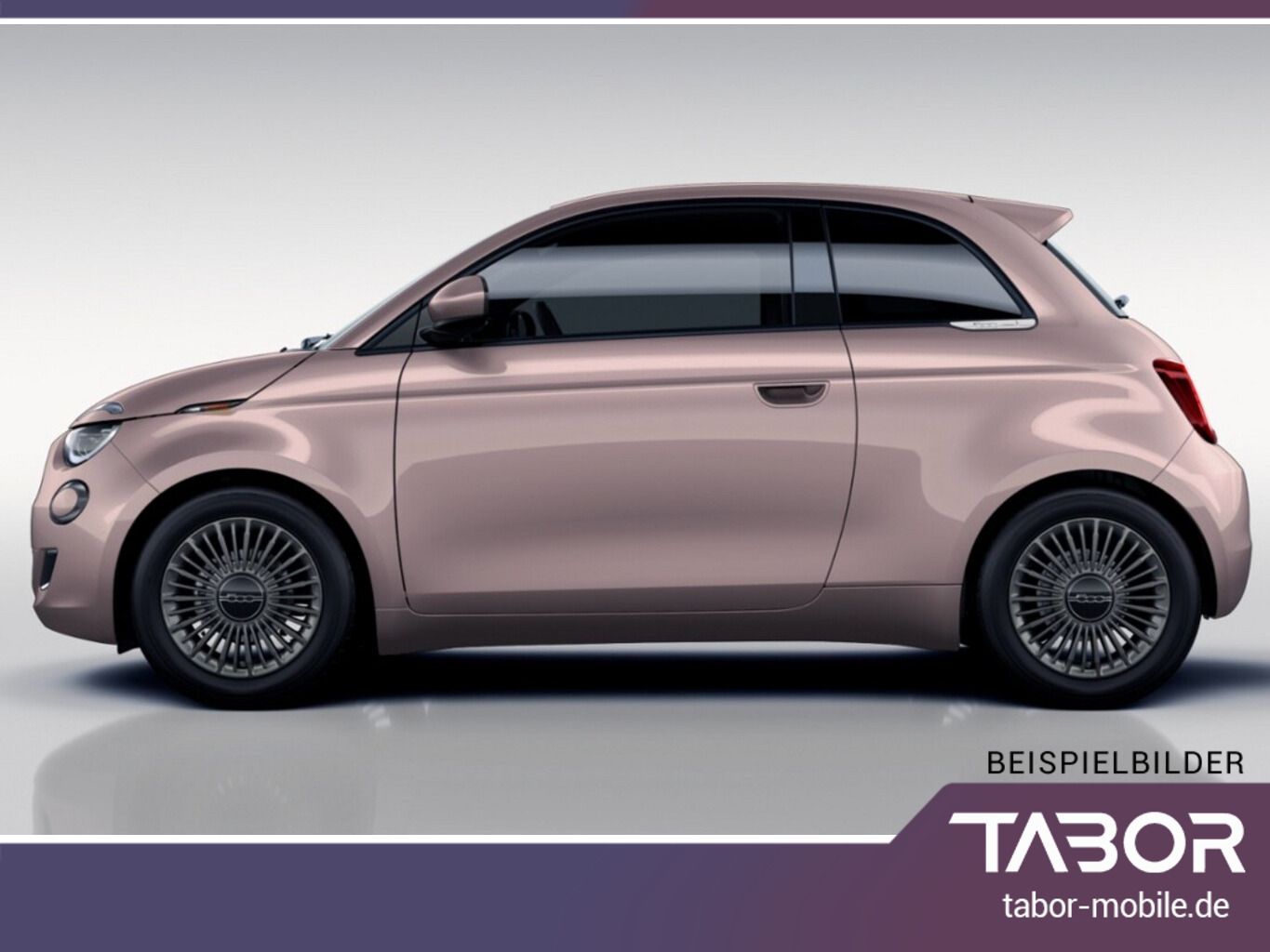 Fiat 500 - Bild 2