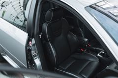 Fahrzeugabbildung Audi RS6 4.2 Handschalter *über 60k€ investiert*MwSt*