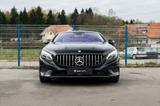 Mercedes-Benz S 500 Coupe 4Matic Edition 1 - gebrauchte Mercedes-Benz S 500 aus dem Jahr 2014