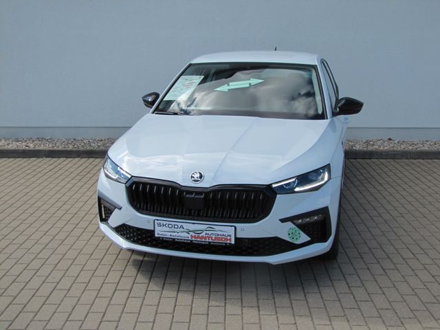 SKODA Scala Tour 1.5l TSI 150PS