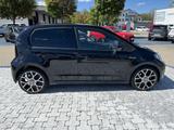 Volkswagen up! 1.0 TSI GTI (LED+Beats+RearView+Sitzh.) - Volkswagen up!: Beats