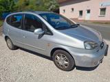 Daewoo Rezzo 2.0 CDX HU 03-2027 Motor/Getriebe OK fährt - Daewoo Rezzo: 2.0