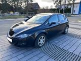 Seat Leon 1.6 Stylance - Seat Leon Stylance mit Benzin-Antrieb