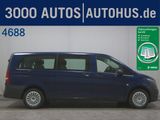 Mercedes-Benz Vito Tourer 114 CDI extralang 8-Sitze Navi PDC