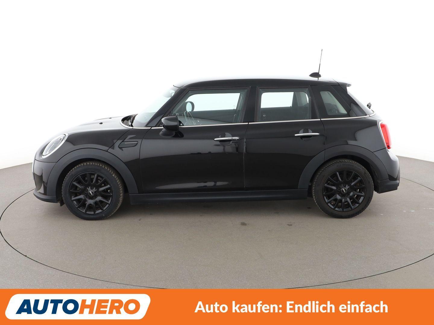 MINI One One*TEMPO*PDC*SHZ*LIM*KLIMA*ALU*BLUETOOTH*, миниатюра 2
