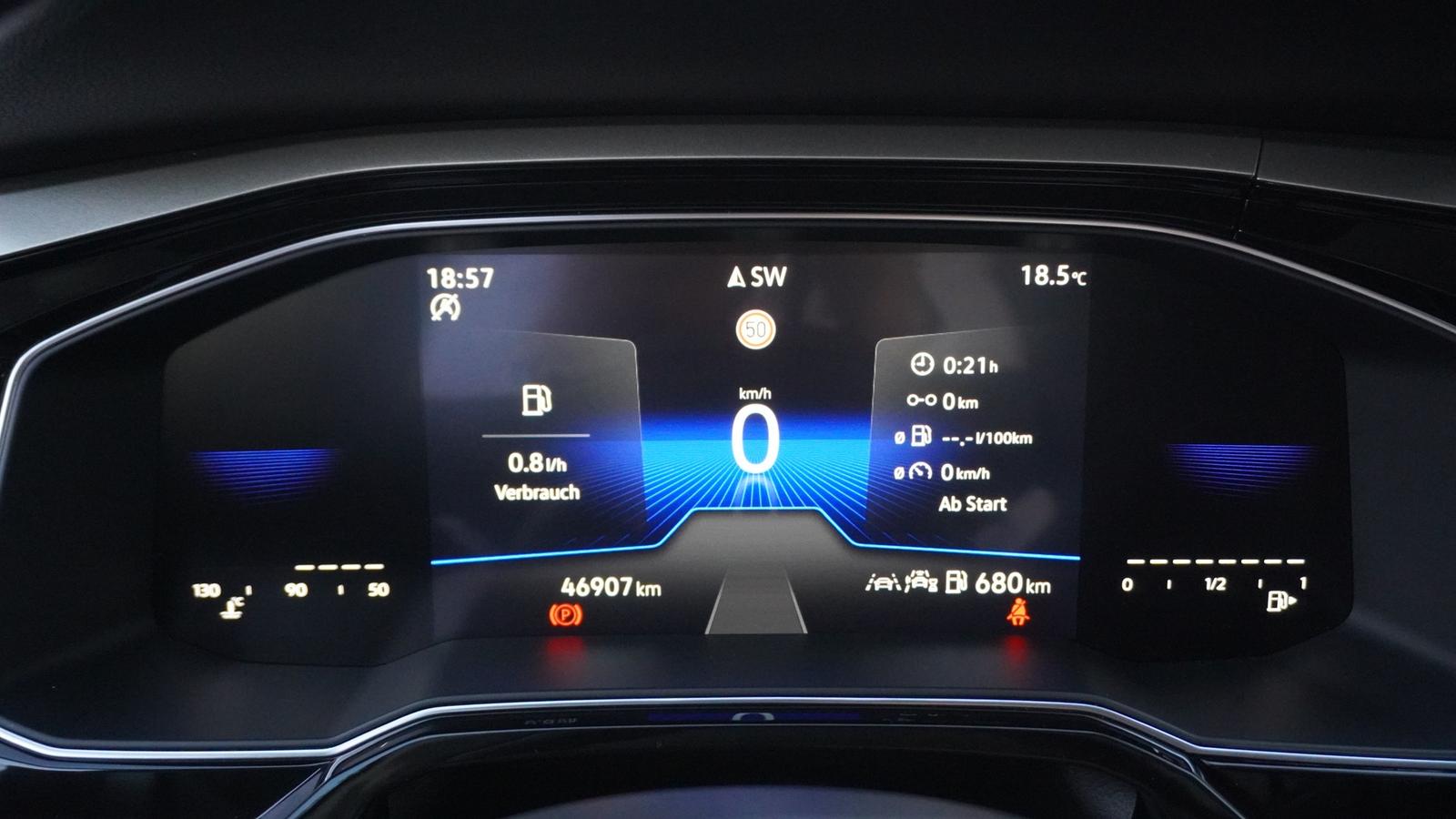 Volkswagen Polo 1.0 Move LED Navi Sitzheizung Android Apple, миниатюра 21