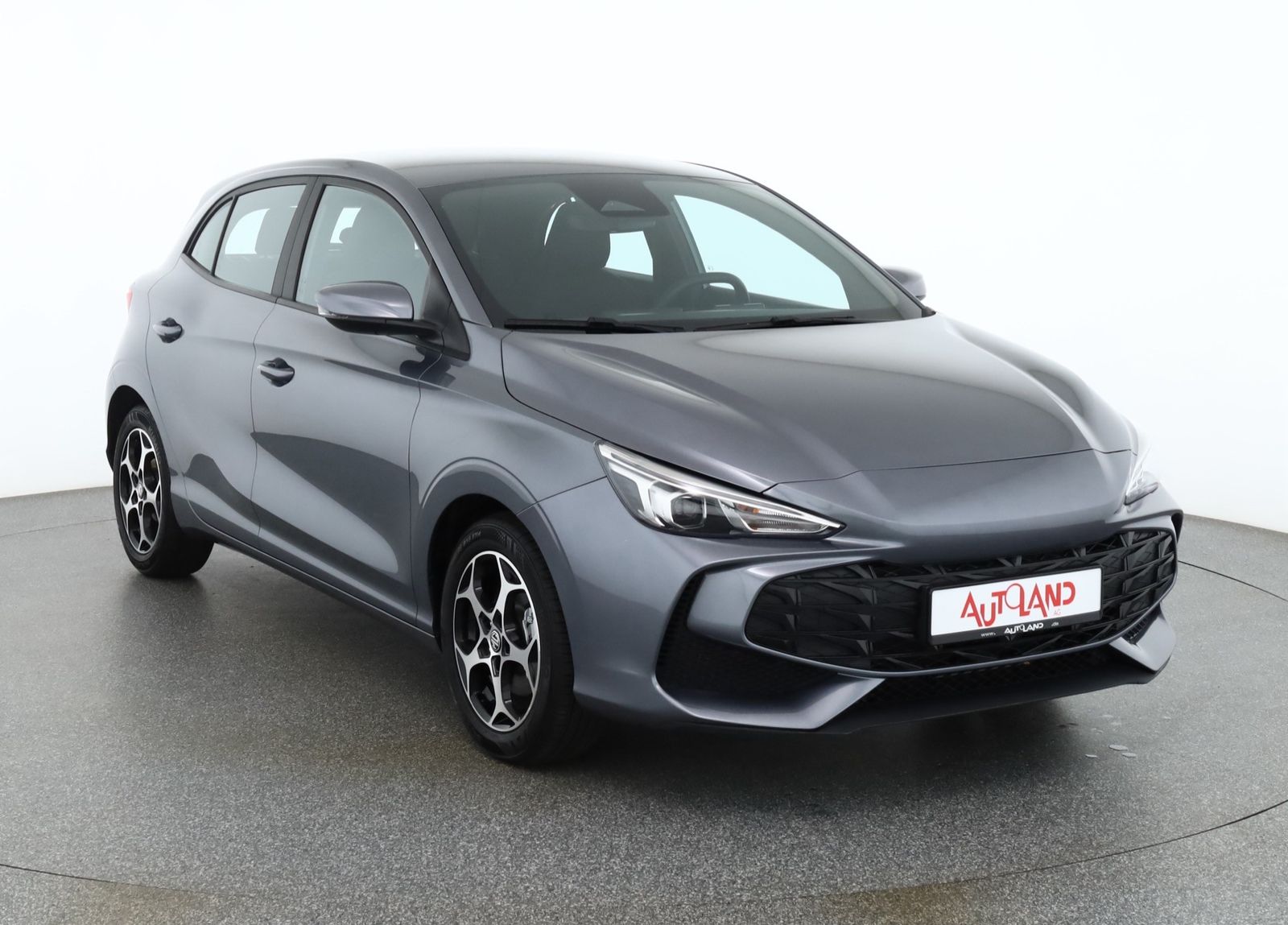 MG3