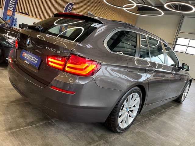 BMW 530d xDrive *Night Vision*PANORAMA*NAVI*PDC*SHZ*