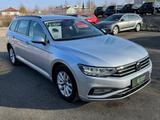 Volkswagen Passat Business 2.0 TDI DSG AHK KAM NAV LED SHZ - gebrauchte VW Passat aus dem Jahr 2022