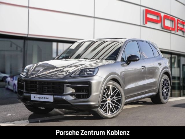 Image of Porsche Cayenne