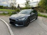 Seat Cupra Leon ST 4Drive 310PS | Garantie | Wi... - Seat Leon: 310