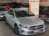 Mercedes-Benz A 220*1.HAND*LED*NAVI*WIDESCREEN*360°*SPUR*TOTEW - Mercedes-Benz A 220 in Bonn