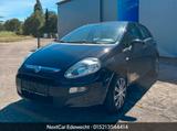 Fiat Punto Evo Dynamic - gebrauchte Fiat Punto Evo aus dem Jahr 2010