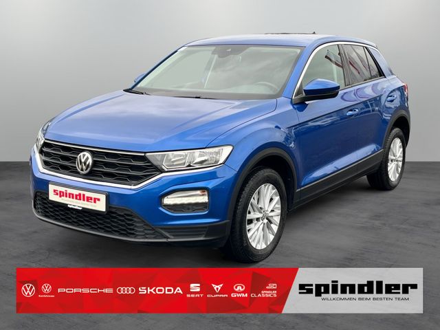 Volkswagen T-Roc Trendline 1.0 TSI / Sitzheizung, PDC