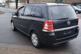 Opel Zafira B 1.8 Family/Automatik+AHK+TÜV NEU!!! - Opel Zafira: 8.1