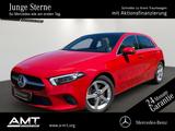 Mercedes-Benz A 220 4M Progressive+Panorama+Kamera+Multibeam - gebrauchte Mercedes-Benz A 220 aus dem Jahr 2020