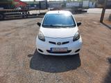 Toyota Aygo (X) 1,0-l-VVT-i/Tüv Neu - Toyota Aygo (X) aus 2010