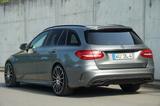 Mercedes-Benz C 43 AMG - Mercedes-Benz Gebrauchtwagen in Würzburg