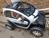Renault Twizy 95km/h Sport Edition 01 Glasdach PDC  - Renault Twizy aus 2014