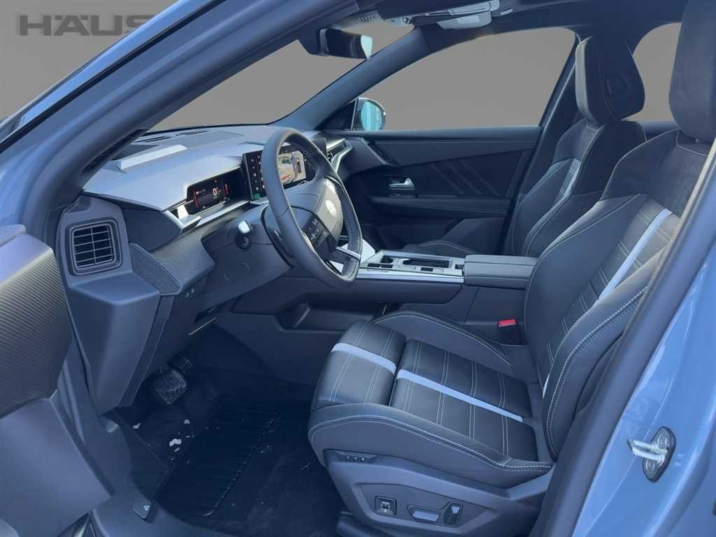 Opel Grandland (X) - Bild 8