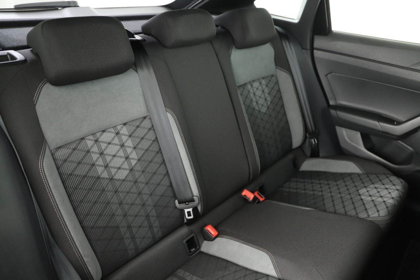 Volkswagen Taigo - Bild 6