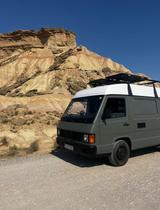 Mercedes-Benz MB 100 - Mercedes-Benz Mb 100