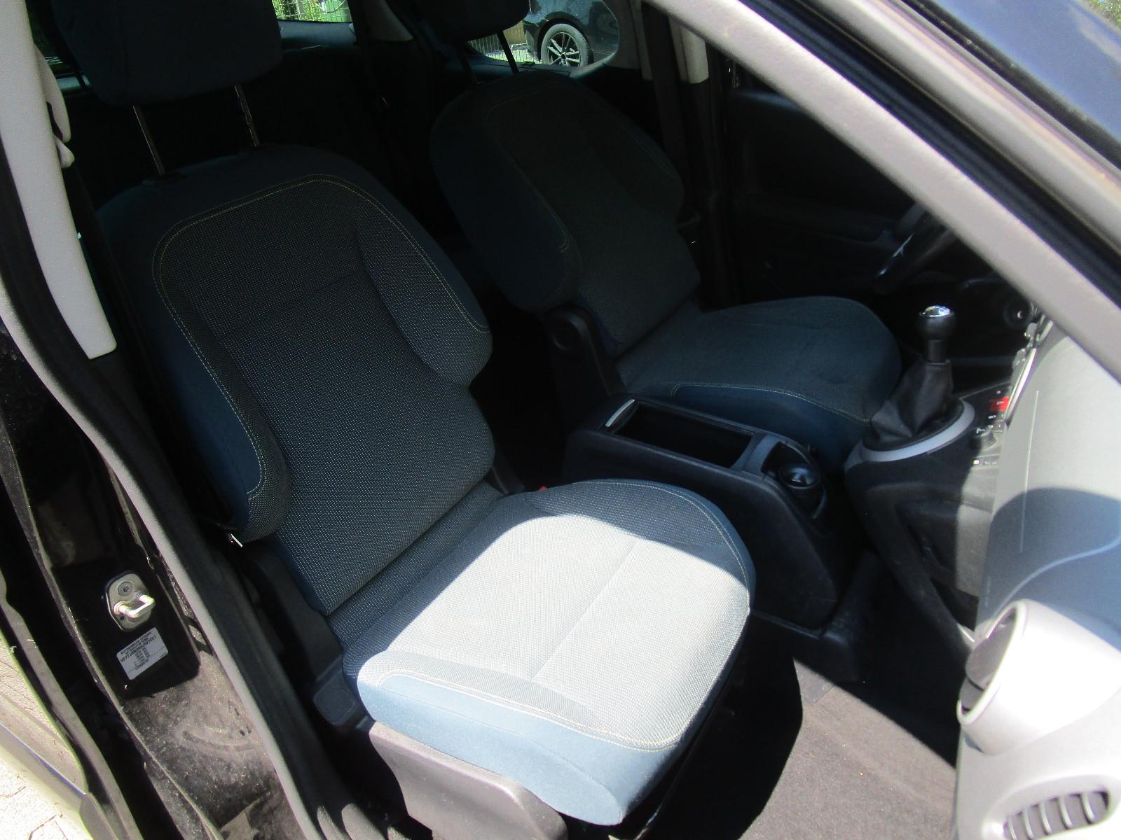 Citroën Berlingo Kombi Selection
