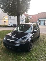 Mazda 2 DY - Mazda Mazda2 DY