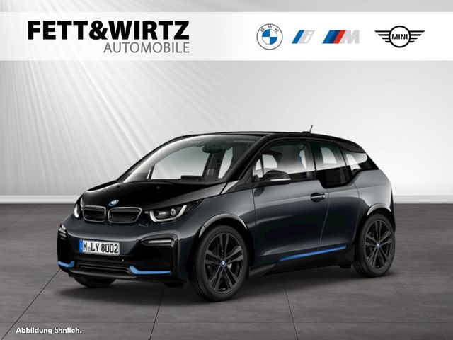 BMW i3s 120Ah 20" NaviProf. DAB SHZ