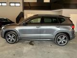 Seat Ateca FR 1.5 TSI LED/ACC/AHK/Kam/SHZ/Navi - gebrauchte Seat Ateca aus dem Jahr 2022