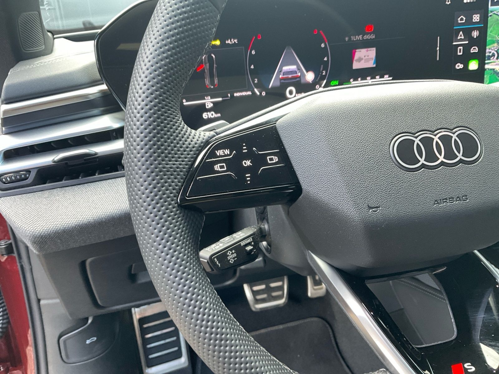 Audi A5 - Bild 25