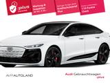 Audi S6 Sportback e-tron quattro | PANO | AHK | LED | - Audi S6 e-tron Gebrauchtwagen