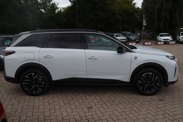 Peugeot 5008 - 8