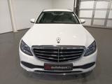 Mercedes-Benz C 200 T Exclusive 4Matic LED|Navi|PDC|Sitzhz. - Mercedes-Benz C-Class: Exclusive