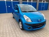 Nissan Pixo 1.0l acenta - Nissan Pixo Gebrauchtwagen
