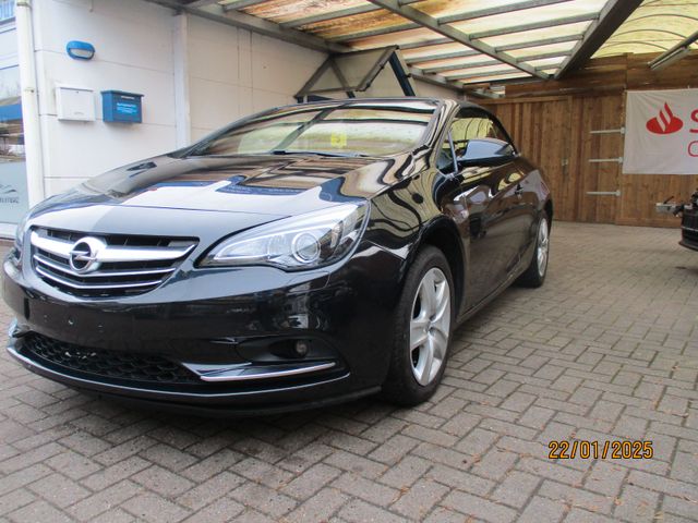 Opel Cascada Innovation, Sport-Paket, Xenon, PDC