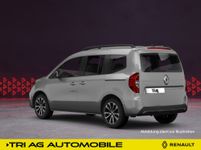 Renault Kangoo - Vorschau Bild 9