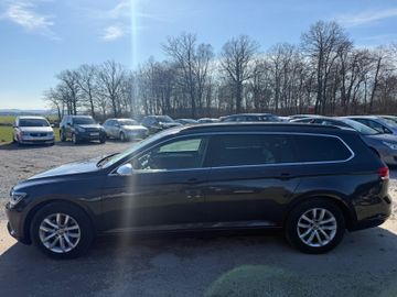 Volkswagen Passat Variant - 7