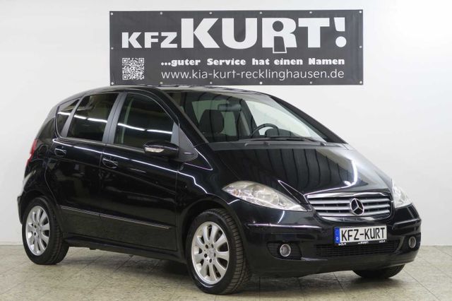 Mercedes-Benz A 200 CDI Elegance DPF!