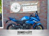 Yamaha XJ6 DIVERSION, ABS, 1. HAND - YAMAHA XJ6 DIVERSION